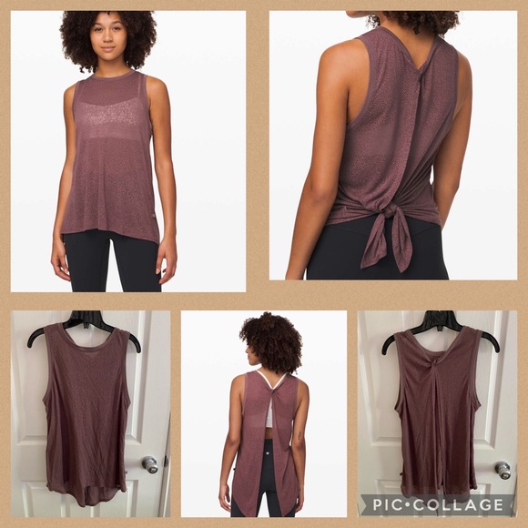 Lot 3 Lululemon & Silver Icing Items - Picture 6 of 6